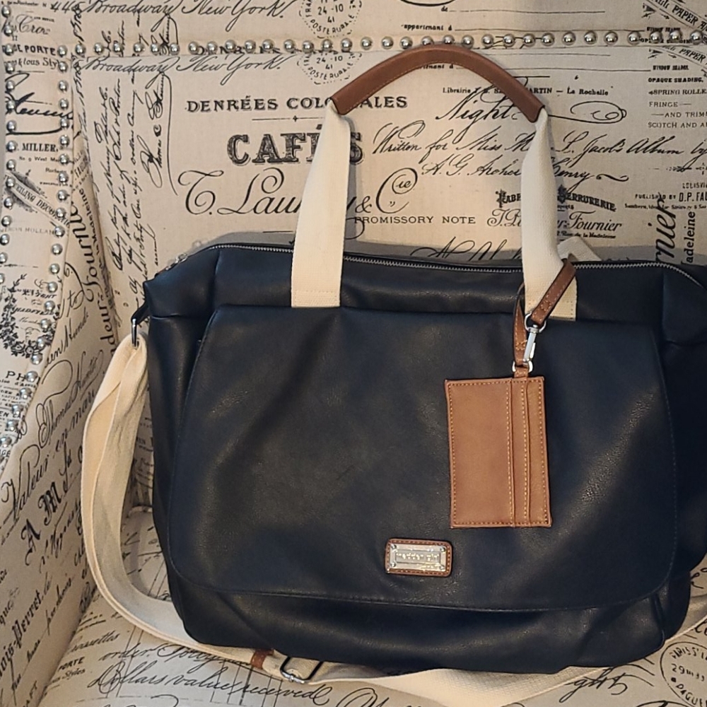 Madden Girl Bag
